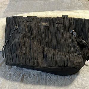 Victoria’s Secret large overnight bag